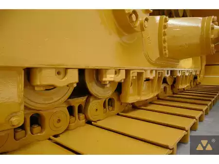Bulldózerek 2013 Caterpillar D6T LGP (38)