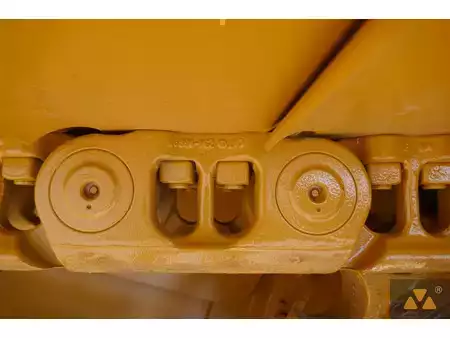 Bulldózerek 2013 Caterpillar D6T LGP (40)