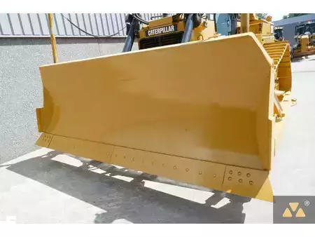 Bulldózerek 2013 Caterpillar D6T LGP (6)