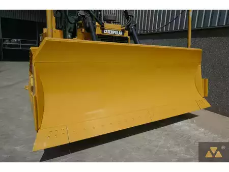 Bulldózerek 2013 Caterpillar D6T LGP (9)