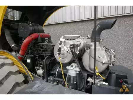 Walce  2025 BOMAG BW226-5CL (18)