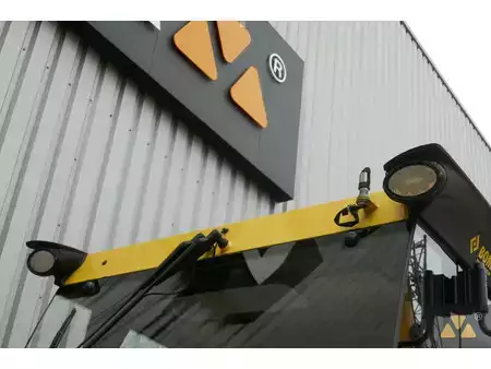 Walce  2025 BOMAG BW226-5CL (24)