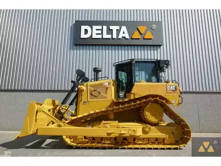 Dozer Apripista 2021 Caterpillar D6XE LGP (1)
