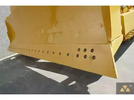 Dozer Apripista 2021 Caterpillar D6XE LGP (10)