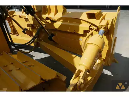 Dozer Apripista 2021 Caterpillar D6XE LGP (11)