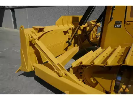 Dozer Apripista 2021 Caterpillar D6XE LGP (12)