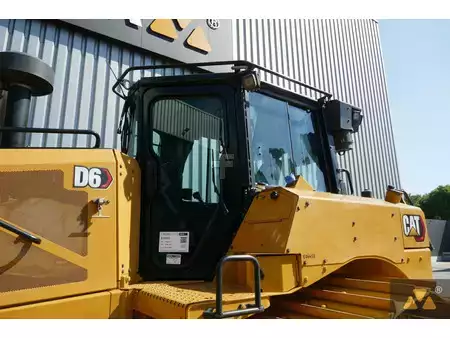 Dozer Apripista 2021 Caterpillar D6XE LGP (13)