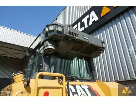 Dozer Apripista 2021 Caterpillar D6XE LGP (15)