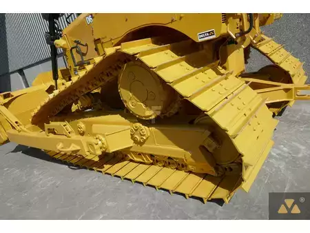 Dozer Apripista 2021 Caterpillar D6XE LGP (16)