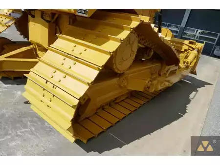 Dozer Apripista 2021 Caterpillar D6XE LGP (17)
