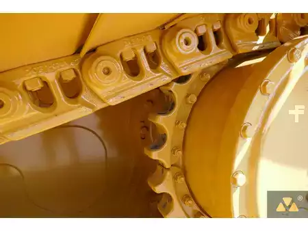 Dozer Apripista 2021 Caterpillar D6XE LGP (18)