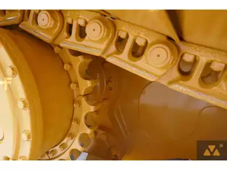Dozer Apripista 2021 Caterpillar D6XE LGP (19)