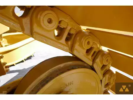 Dozer Apripista 2021 Caterpillar D6XE LGP (20)