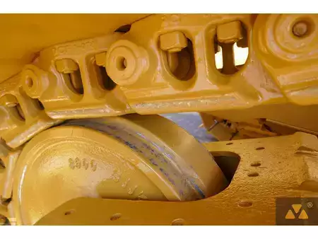 Dozer Apripista 2021 Caterpillar D6XE LGP (21)