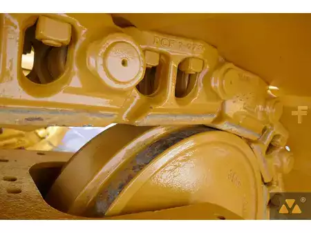 Dozer Apripista 2021 Caterpillar D6XE LGP (23)