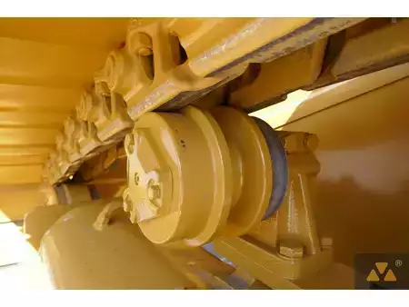 Dozer Apripista 2021 Caterpillar D6XE LGP (24)