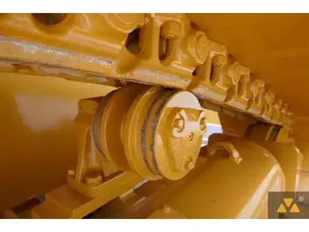 Dozer Apripista 2021 Caterpillar D6XE LGP (25)