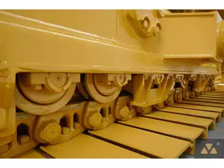 Dozer Apripista 2021 Caterpillar D6XE LGP (26)