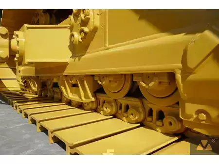 Dozer Apripista 2021 Caterpillar D6XE LGP (27)