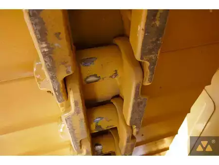 Dozer Apripista 2021 Caterpillar D6XE LGP (29)