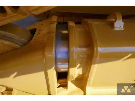 Dozer Apripista 2021 Caterpillar D6XE LGP (31)
