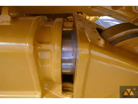 Dozer Apripista 2021 Caterpillar D6XE LGP (32)