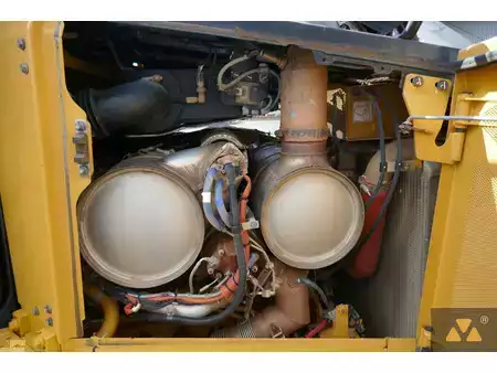 Dozer Apripista 2021 Caterpillar D6XE LGP (33)