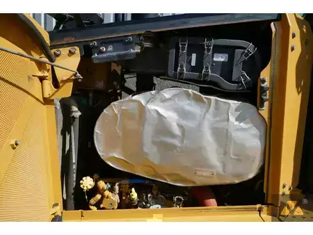 Dozer Apripista 2021 Caterpillar D6XE LGP (34)