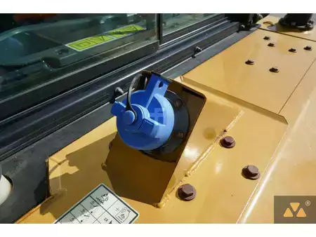Dozer Apripista 2021 Caterpillar D6XE LGP (35)