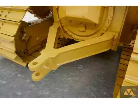Dozer Apripista 2021 Caterpillar D6XE LGP (37)