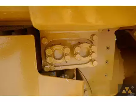 Dozer Apripista 2021 Caterpillar D6XE LGP (40)