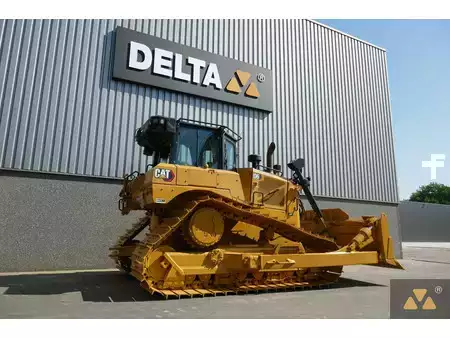 Dozer Apripista 2021 Caterpillar D6XE LGP (5)