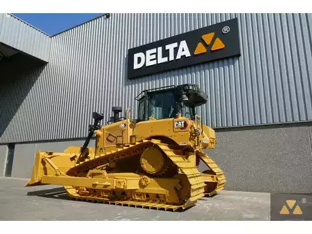 Dozer Apripista 2021 Caterpillar D6XE LGP (6)