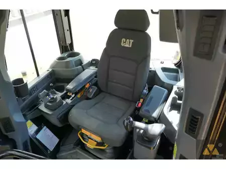 Dozer Apripista 2021 Caterpillar D6XE LGP (7)