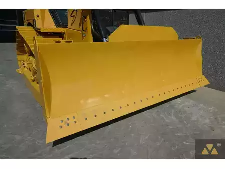 Dozer Apripista 2021 Caterpillar D6XE LGP (9)