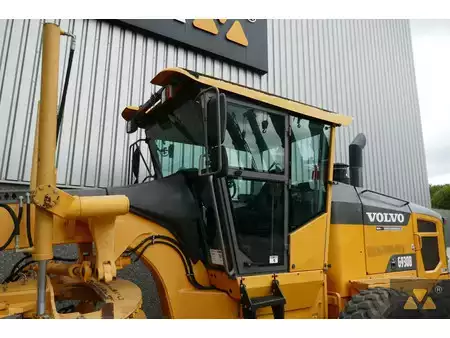 Równiarki 2013 Volvo G930B (8)