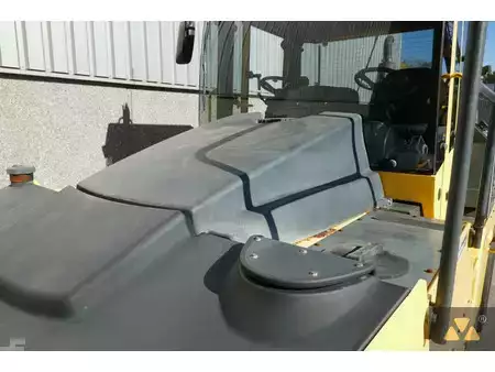 Walce ogumione 2012 BOMAG BW25RH (19)