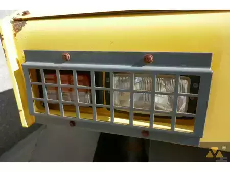 Walce ogumione 2012 BOMAG BW25RH (21)