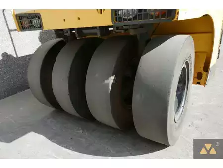 Walce ogumione 2014 BOMAG BW25RH (15)