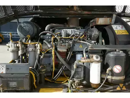Walce ogumione 2014 BOMAG BW25RH (18)