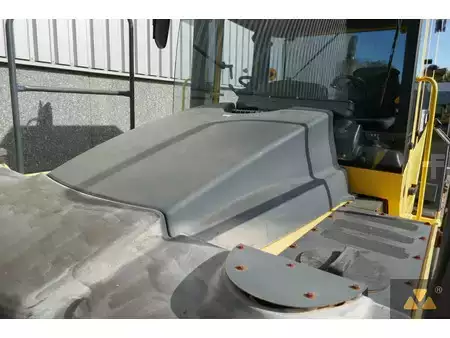 Walce ogumione 2014 BOMAG BW25RH (19)