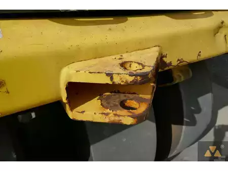 Walce ogumione 2014 BOMAG BW25RH (20)