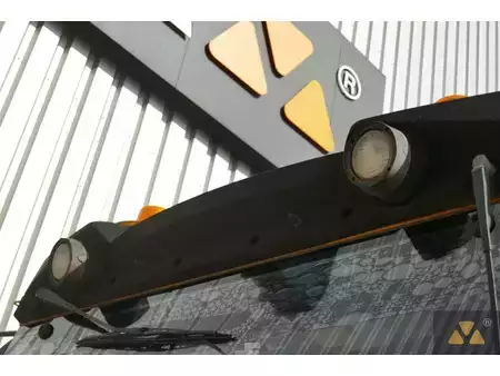 Walce ogumione 2014 BOMAG BW25RH (24)