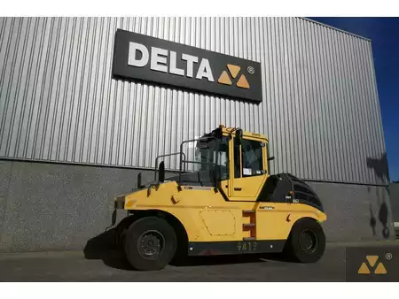 Walce ogumione 2014 BOMAG BW25RH (4)