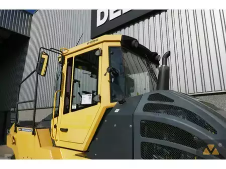 Walce ogumione 2014 BOMAG BW25RH (12)