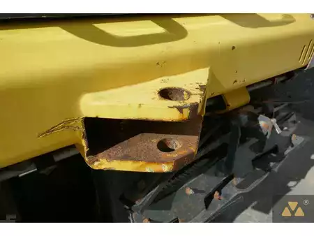 Walce ogumione 2014 BOMAG BW25RH (25)