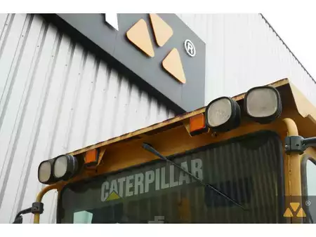 Gradere 2004 Caterpillar 140H (28)