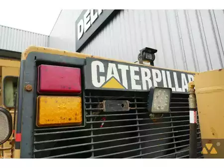 Gradere 2004 Caterpillar 140H (29)