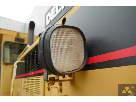 Gradere 2004 Caterpillar 140H (30)