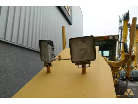 Gradere 2004 Caterpillar 140H (31)